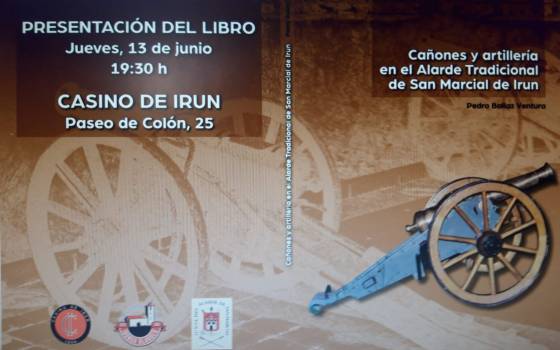 Presentación de libro